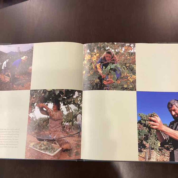 Book - Chardonnay