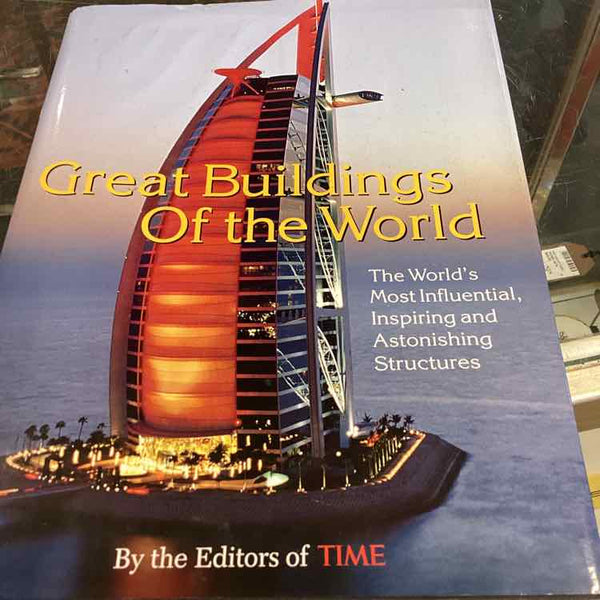 Great Buildings of the World