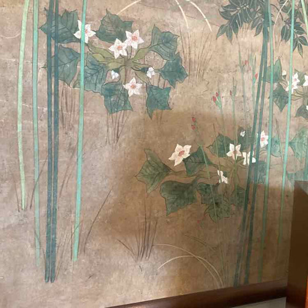 Japanese Framed Artwork