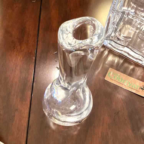 Kosta Boda Tear Drop Vase