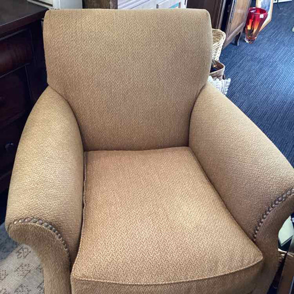 Sam Moore Nailhead Chair