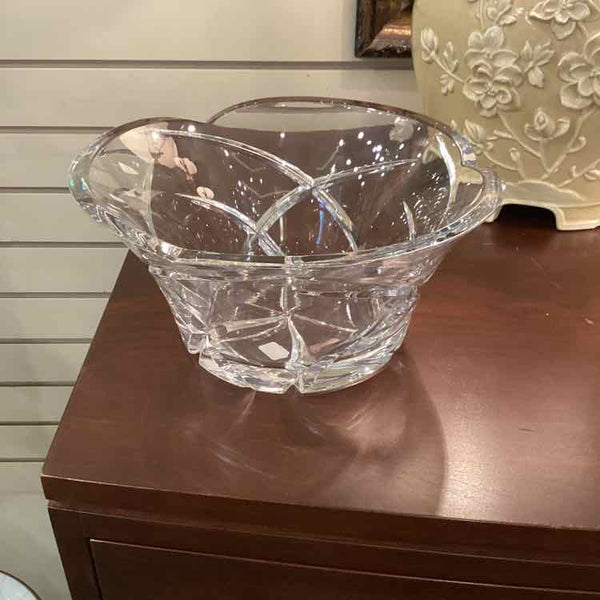 Crystal Bowl