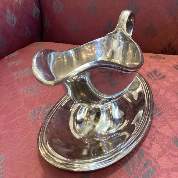 Reed-Barton SLP Gravy Boat - Restaurant/Hotel