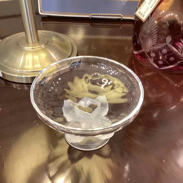 Lalique Nogent Sparrow