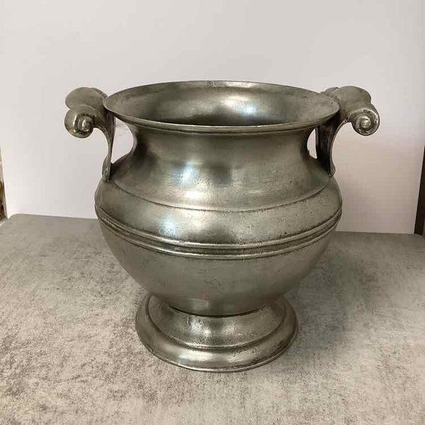 Pewter Urn