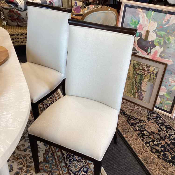 Eight Century Dining Chairs