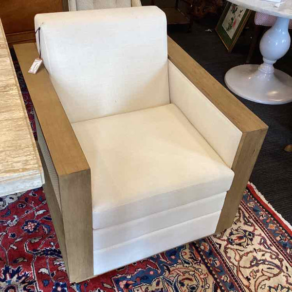 Thomasville Contempo Chair