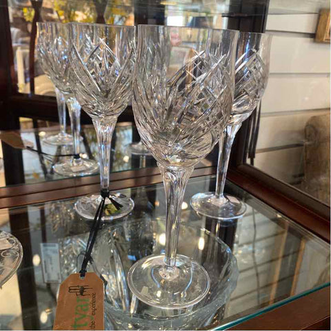 Marquis Goblets