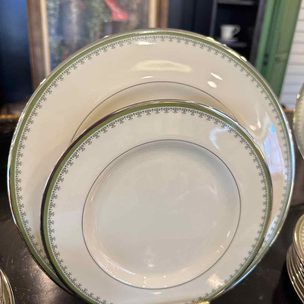 Marquis Pickard China - 46 Pieces