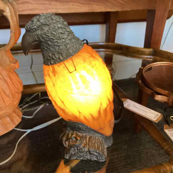 Hawk Table Lamp