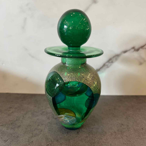 Vintage Perfume Bottle