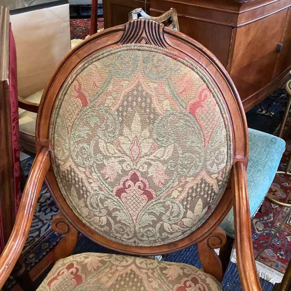 Bernhardt Vintage Large Accent Chair