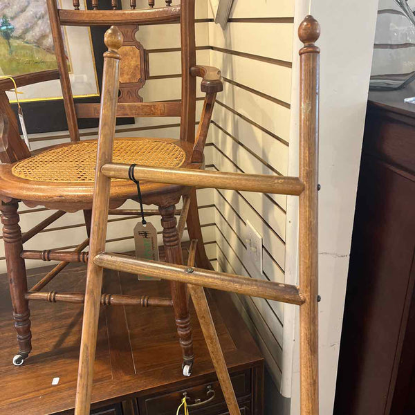 Wooden Easel