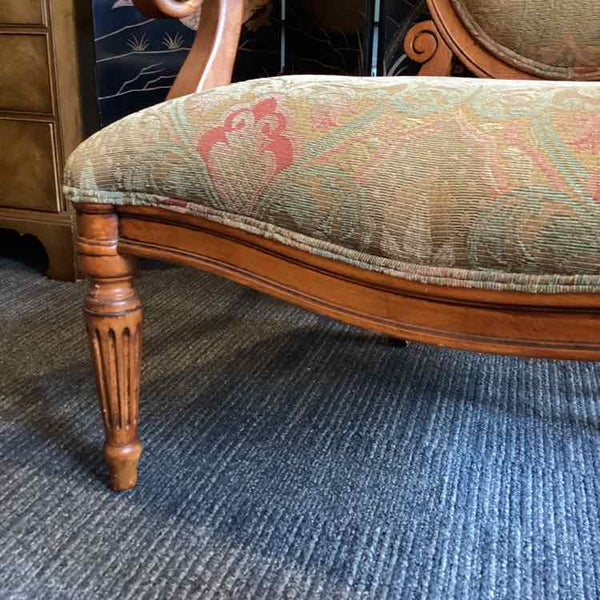 Bernhardt Vintage Large Accent Chair