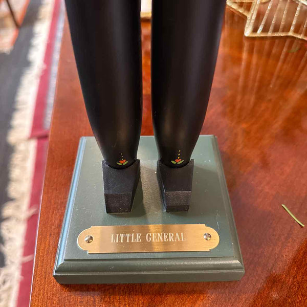 Nutcracker by Susan Milford