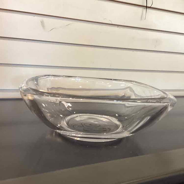 Tiffany Square Bowl
