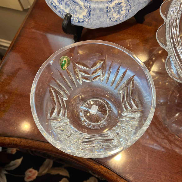 Waterford Glencare Bowl