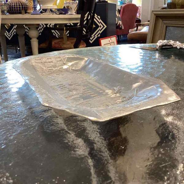 Charleston Street Tray By Wendall August
