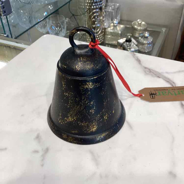 Cast Iron Bell