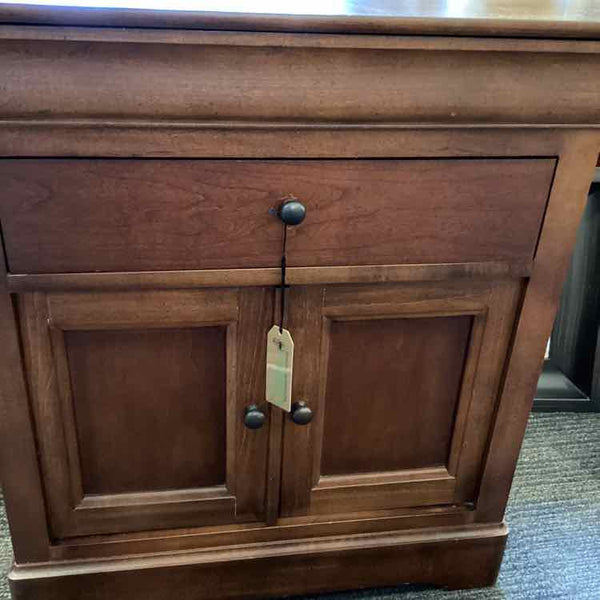 Cherry Chest