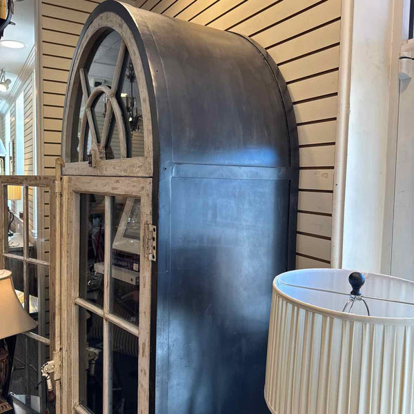 French Conservatory Cabinet