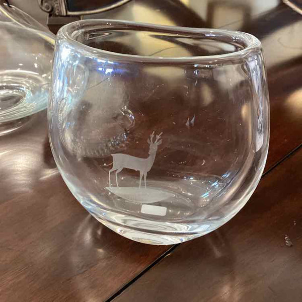 Vintage Orrefors Bowl