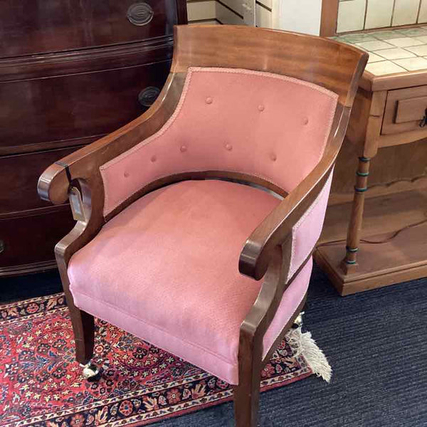 Rose Pullman Chair