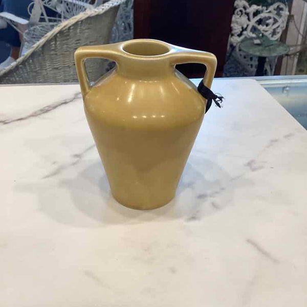 Rookwood Yellow Vase