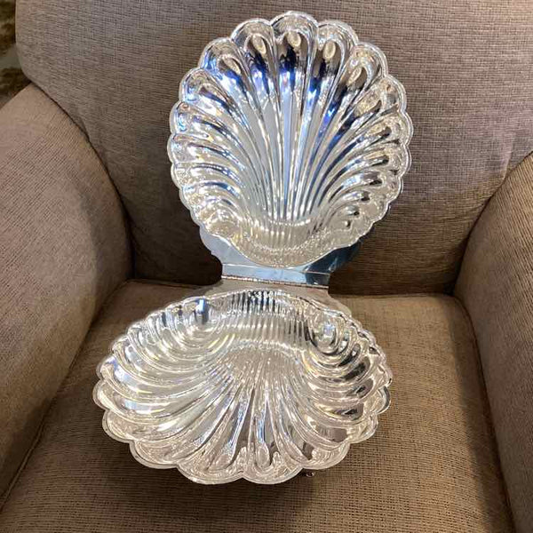 Leonardi SLP Swan "Clam" Dish