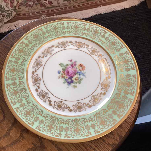 Pickard  Floral Plate