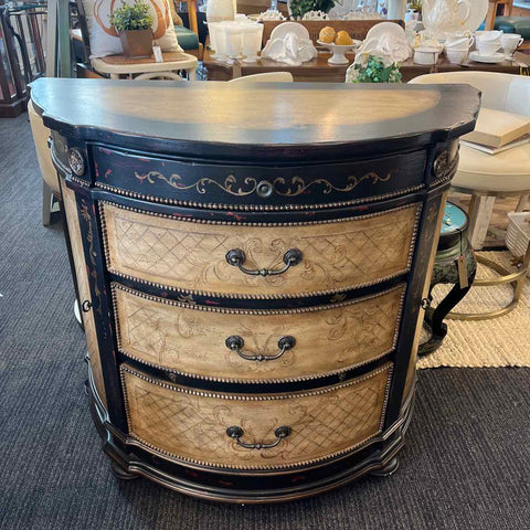 Tricia Pemberton Chest