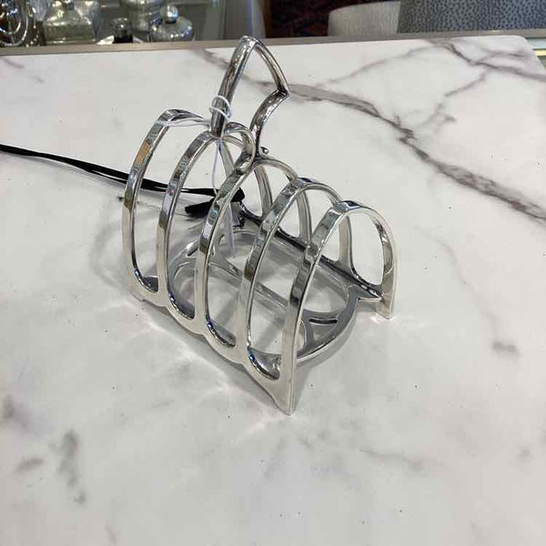 SLP Antique Toast Rack
