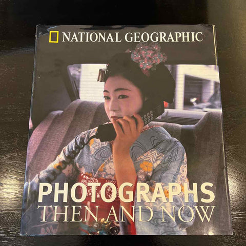 Book - National Geographic