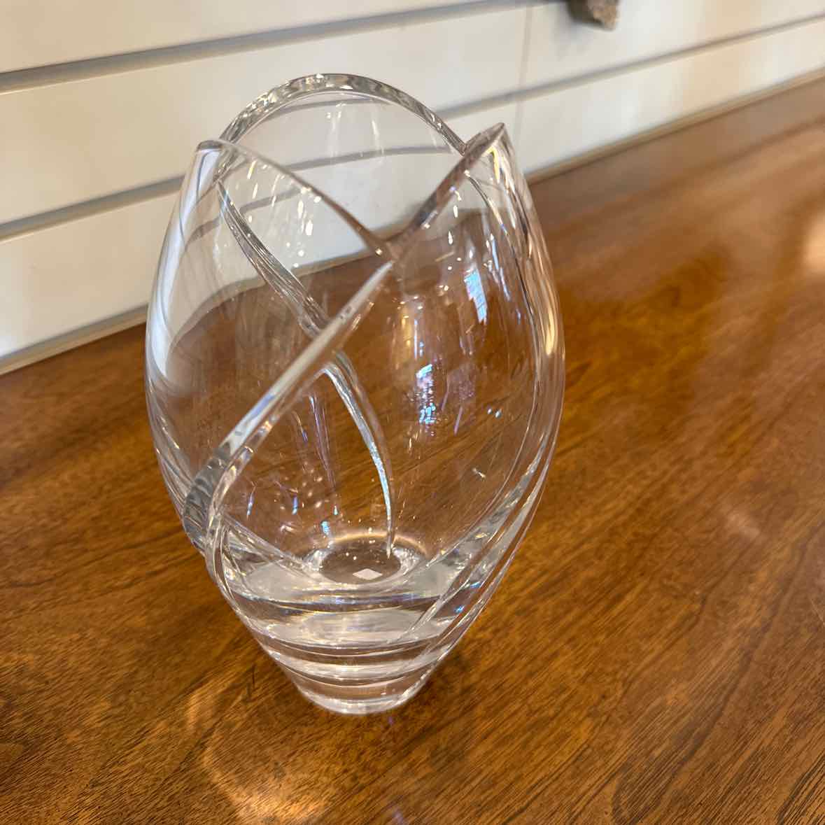 Mikasa Vase