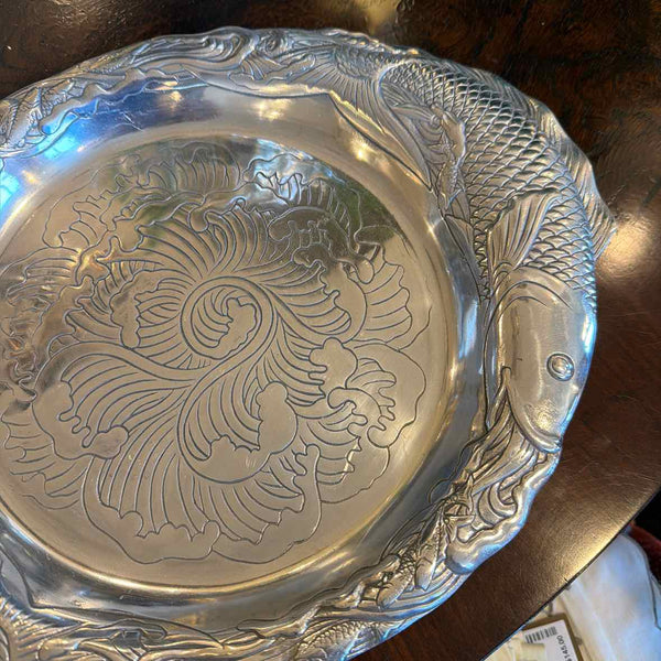 Arthur Court Fish Platter