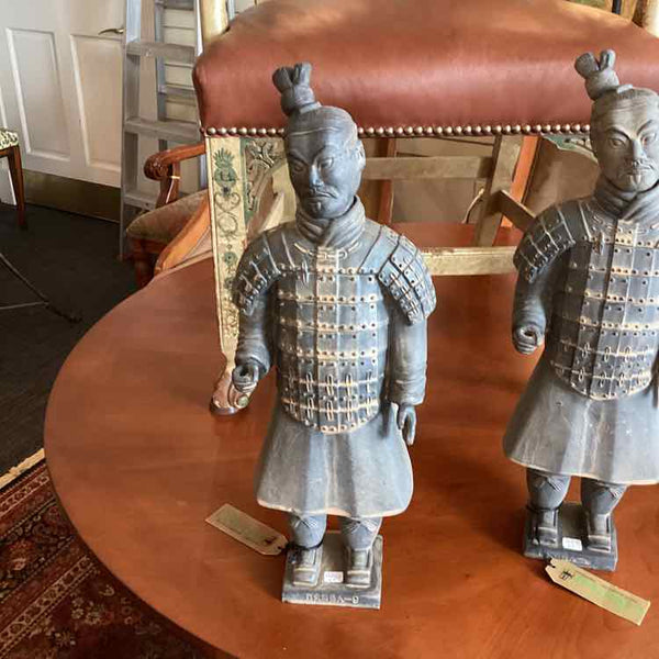 Chinese Repro Terracotta Army -  Soldier