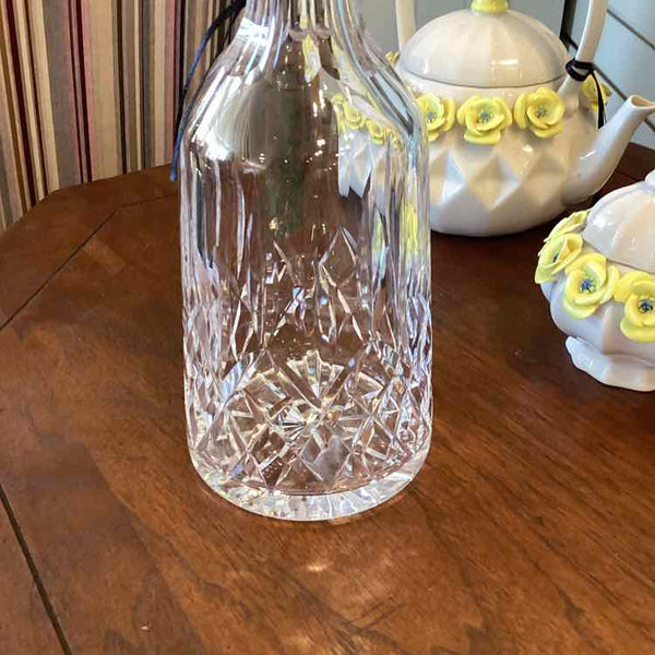 Waterford Lismore Decanter