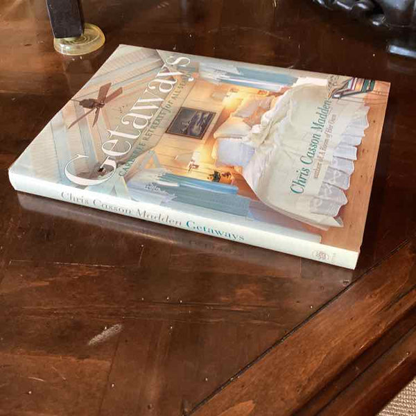 Books - Getaways