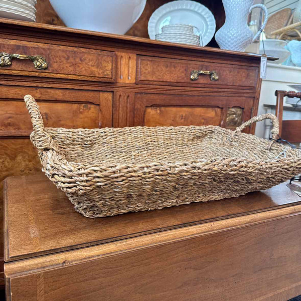 Woven Tray