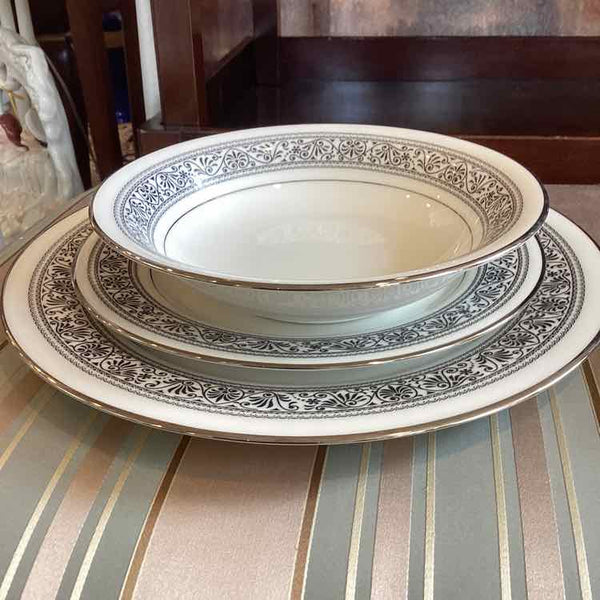 66 Pc Noritake Prelude China