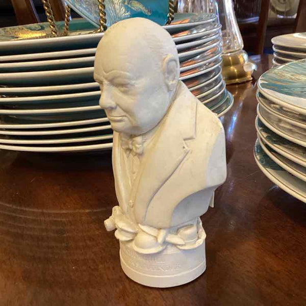 Winston Churchill By Revival Arts