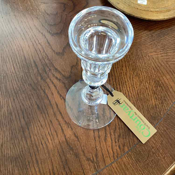 Waterford Curraghmore Candlestick