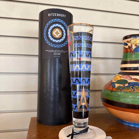 Ritzenhoff Beer Glass