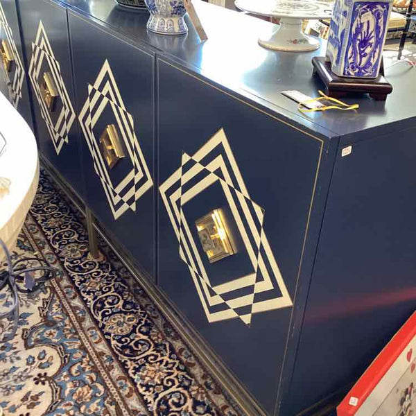 Hickory White Aimee Hall Chest
