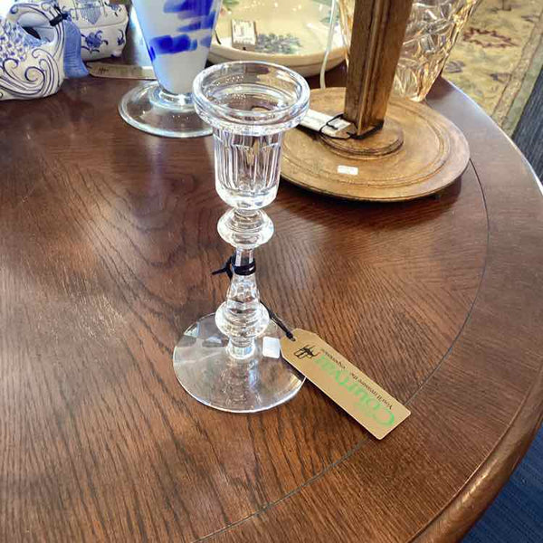 Waterford Curraghmore Candlestick