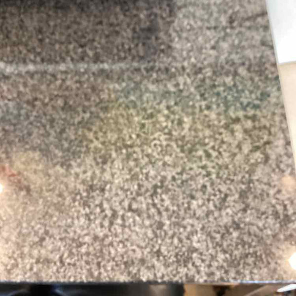 Granite Top Console Table - Room & Board