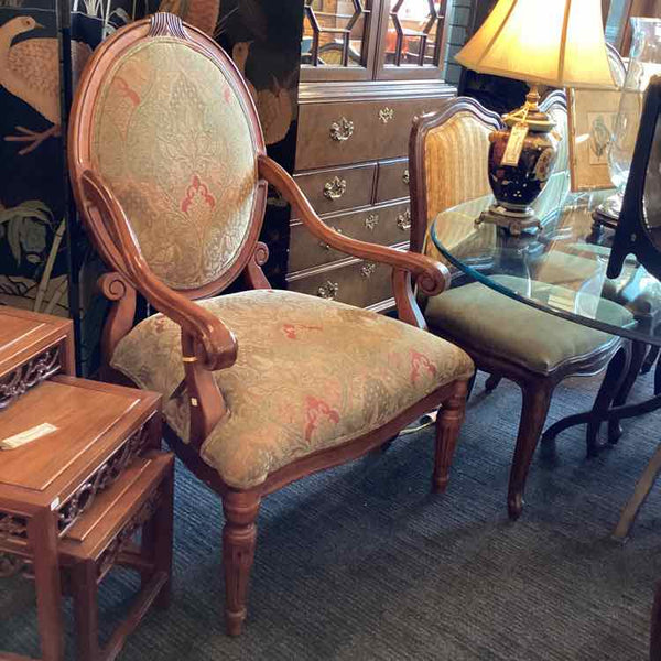 Bernhardt Vintage Large Accent Chair