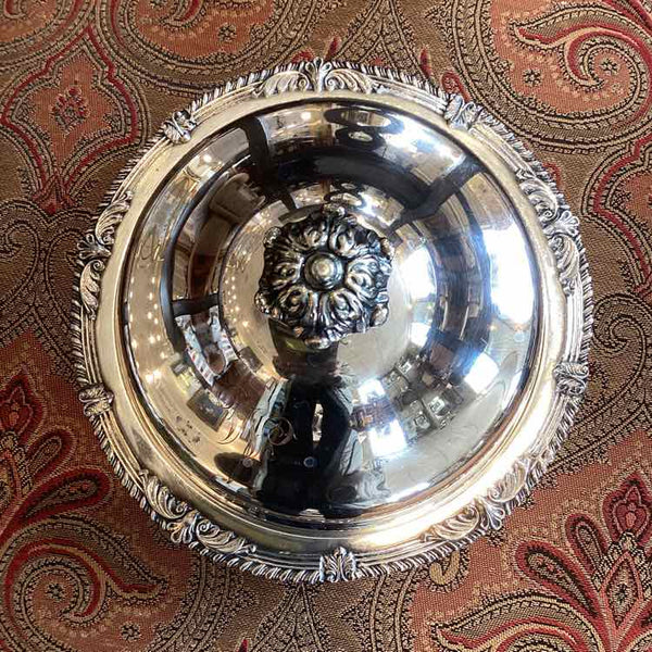 SLP Butter Dish