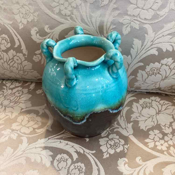 Handcrafted Vase