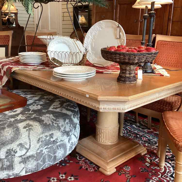 Dining Table with 6 Chairs